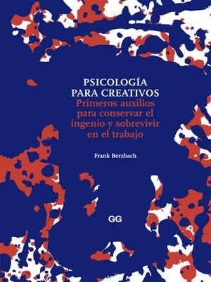 cover image of Psicología para creativos